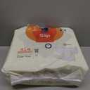 Abena Slip Premium Incontinence Briefs, Level 4, Extra Large, 12 Count