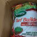 Scotts Turf Builder WinterGuard Fall Lawn Food, 32.3 lbs.