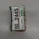 ACCO Paper Clips, Jumbo, Smooth, 100 Clips/Box, 1 Box (72580) (Silver)