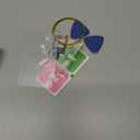 for Galaxy A53 5G USB Charging Board Port Replacement, SM-A536U SM-A536U1 Type C Dock Board Connector for Samsung A53 5G with Tools & Instruction