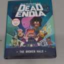 DeadEndia: The Broken Halo (DeadEndia, 2)