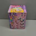 beefunni Unicorn Rocket Launcher for Kids, 4 Unicorns Outdoor Toys for Girls, Christmas Easter Birthday Gifts for Girls Ages 2 3 4 5 6 7 8 Years Old, Fun Indoor Toys for Kids Ages 2-4-6 Years Old (Multicolored)