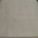 16' x 20' Beige Rectangle Sun Shade Sail Canopy Durable Fabric UV Block Awning, We Make Custom Sizes