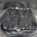 Taygeer Travel Laptop Backpack for Men Women, Airplane Approved Travel Backpack Suitcase with Usb Charging Port, Lightweight College 35l Luggage Bag 15.6inch Laptop Mochila Gifts for Business,Black