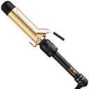 HOT TOOLS Professional 24K Gold 1-1/2'' Digital Curling Iron, 1 ct.