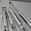 Rough Country 4" Suspension Lift Kit for 1980-1996 Ford Bronco 4WD - 465B.20