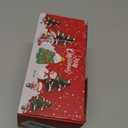 8pcs Self Adhesive Curtain Rod Holders,Universal No Drill Curtain Rod Brackets,Load-Bearing Up to 30 LB Nail Free Curtain Rod Hooks for Bathroom, Bedroom, Livingroom, Kitchen