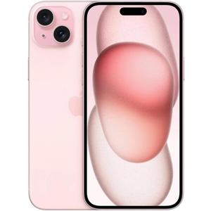 Apple iPhone 15 Plus, 128GB, Pink - Unlocked 