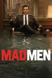 MadMen Seasons Three And Four DVD