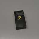 UNBREAKcable Bluetooth 5.3 FM Transmitter for Car, [PD 20W + QC 3.0] [Stronger Microphone & HiFi Bass Sound] Cigarette Lighter Radio Music Adapter Charger, Supports Hands-Free Siri Google Assistant