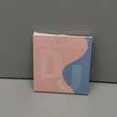 DJDUCK Designed for Moto G Stylus 2025 Case Wallet with Card Holder, [Magnetic Clasp Cover] [RFID Blocking Leather Protection] Shockproof Women Men Cases for Moto G Stylus 2025 Bright Blue