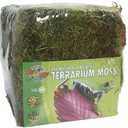 Zoo Med Terrarium Moss 30-40 Gallons