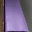 Expandable Gymnastics Bar for Kids, Adjustable Height Junior Training Kip Bar, Folding Gymnastic Horizontal Bars Monkey Bar, Home Gym Equipment for Kid Gymnasts, Child, Girl, Boy (Purple with mat)