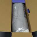 Cervical Neck Pillow, Memory Foam Pillows for Neck and Shoulder. Ergonomic Pillow with Breathable Ice Silk Cover