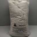 Litanika Beige Oversized King Size Comforter, 3 Pieces Cream Tufted Boho Farmhouse Bedding Comforter Sets, Lightweight Fluffy Bed Set for All Season (120x98In Comforter and 2 Pillowcases)