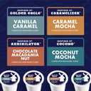 Dutch Bros Flavored Coffee Variety Pack, 32 Count, Medium Roast, Single Serve Coffee Pods for Keurig K-Cup Brewers (EXP 09/30/27)