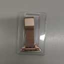 CTYBB for Apple Watch Band Series Ultra SE 8 7 6 5 4 3 2 1 38mm 40mm 41mm 42mm 44mm 45mm 49mm, Stainless Steel Slim & Thin Mesh Magnetic Clasp Strap Women and Girl Replacement Band for iWatch