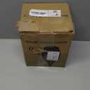 IkeeRuic Christmas Decorations Outdoor, Multicolor Solar Christmas Lights Outdoor with Flickering Flame, Solar Torch Light for Xmas Decor, Solar Powered Outside Lighting Waterproof for Yard Pathway