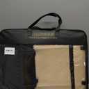 MIROZO Truck Seat Cover for Dodge Ram, Waterproof Ram Seat Cover Compatible with 2009-2025 RAM 1500 2500 3500 Truck Pickup Crew Quad Cab with Split Bench 40/60(Black,Full Set Curved Back)