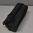 Handheld Sewing Machine, Beginner's Sewing Kit with Storage, Two Power Supply Modes, Electric Switch, Simple Operation, Portable Mini, Beginner's Sewing Machine.(Black)