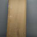 VASAGLE Laundry Hamper, Laundry Basket, Laundry Sorter with 5 Pull-Out and Removable Bags, Shelf, Metal Frame, 5 x 10.6 Gallons (40 L), 56.5 x 13 x 28.4 Inches, Ink Black and Rustic Brown UBLH501B01