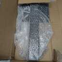 Iron Forge Tools Hitch Winch Mount - Vise Mounting Plate for Truck Bed, Trailer, and ATV - Table Hitch Mounted Receiver - Universal Fit Vice Stand for Pipe, Winch, Grill & Chain Vises