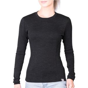 MERIWOOL Womens 100% Merino Wool Base Layer Thermal  S