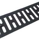 Stove Grate Compatible with US Stove Company 40101 by Stove Parts for Less