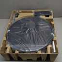 iRobot Roomba 105 Vac Robot Vacuum - Easy to use, Intense Power-Lifting Suction, LiDAR Navigation, Multi-Surface Cleaning, Cleans in Neat Rows, Self-Charging