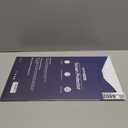 [2-Pack] 24 Inch Computer Privacy Screen Filter for 16:9 Widescreen Monitor, Removable Eye Protection Anti Glare Blue Light Filter Privacy Shield, Anti Spy Screen Protector Film 24 in