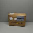 ELEMUSE Queen Mattress Topper for Back Pain, Extra Thick Mattress Pad Cover, Plush Soft Pillowtop with Elastic Deep Pocket, Overfilled Down Alternative Filling (White)