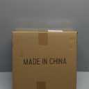 Hedume 3-Piece Cake Stand Set, Round Metal Cake Stands, Dessert Cupcake Pastry Candy Display Plate for Wedding, Event, Birthday Party