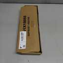 AMI PARTS WR51X10055 Refrigerator Defrost Heater Kit, Temperature Sensor WR55X10025, High Limit Thermostat WR50X10068 Replacement Compatible with General Electric