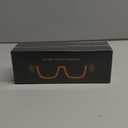 AI Smart Wireless Bluetooth Translation Glasses for Men/Women with Speakers/Bluetooth&140+ Languages Translation Sports/Travel/Drive/Busniess (C3+AI+Color Change Lenses+Black)