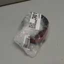 Vellure® Door Draft Stopper for Bottom of Door  Premium Door Sweep for Bottom of Door/Weather Stripping Door Seal (Save Energy – installs Quickly and Easily) Door Strip (1, Black)