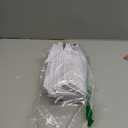 Winter Christmas Tree Kitchen Towels, Vintage Christmas Tree Decor, Farmhouse Green Xmas Tree Holiday Hand Dish Tea Towels for Bathroom Kitchen, 16x24 Inch Set of 4 (Multicolor)