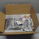 4G+64G for Ford F150 2009 2010 2011 2012 Car Radio Stereo, Sellrich 9" 1280P Incell Touchscreen F150 Radio with DSP/32EQ Wireless Carplay Android Auto BT 5.0 2 TypeC GPS WiFi FM SWC Backup Camera