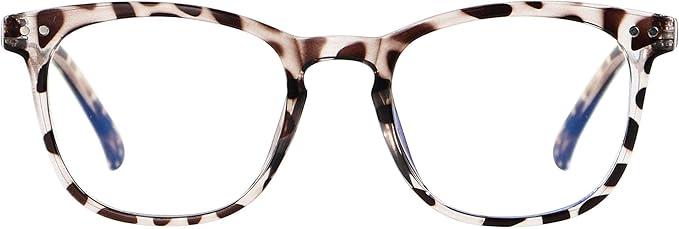Blue Light Blocking Glasses Women Men Computer Small Face Clear Bluelight Blocker Eyeglasses Frame