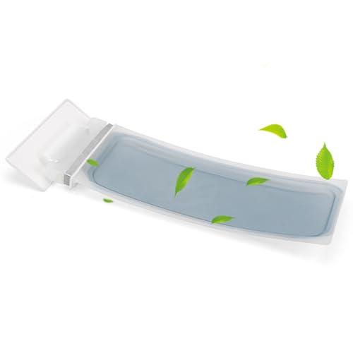 8557882 Dryer Lint Filter Case Screen Replacement Parts Compatible for whirl-pool, ken-more etc Replaces WPW10717210,AP6023930,8557882,PS11757278,8559787,W10641634,8558463,8558459 by MIFLUS 8557882 Dryer Lint Filter Case Screen Replacement Parts Compatible for whirl-pool, ken-more etc Replaces WPW10717210,AP6023930,8557882,PS11757278,8559787,W10641634,8558463,8558459 by MIFLUS