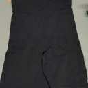 SHAPERMINT Shapewear for Women - High-Waisted Shapewear Tummy Control Shorts, Faja Body Shaper, Underwear for Women (Medium-Large, Black)