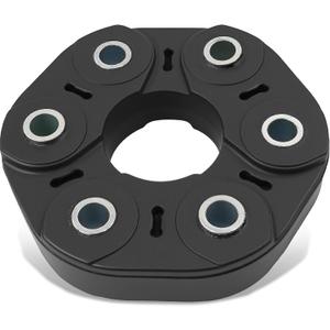 Drive Shaft Coupler Flex Joint Propshaft Coupling Fit for Mercedes-Benz W205 Series C300 2015-2017, C400 2015, C450 AMG 2016, AWD, Automatic Transmission, Replace# 2104110415, 2104110315, 2104110415