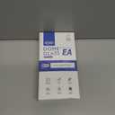 2 x Whitestone 2PACK EA GLASS Screen Protector for Galaxy Z Fold 5 2023, Full Coverage Tempered Glass Shield [Easy Install] - Two Pack