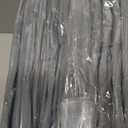 Hide Stains Bed Wetting Pads 36x72 Inch (2pack),Bed Pads for Incontinence Washable Extra Large,Blankets Waterproof and Stain Proof,Washable Bed Pads for Adults,Washable Incontinence Pads (Gray)