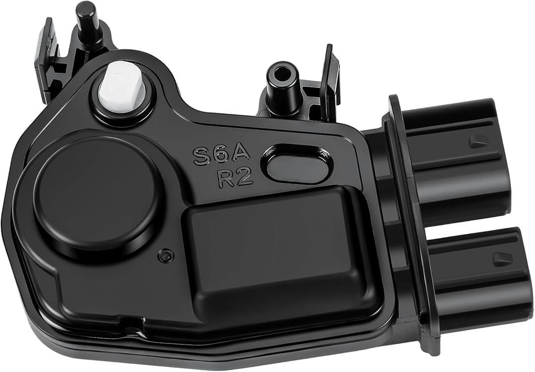 Front Right Passenger Side Door Lock Actuator Motor Replacement for Honda CR-V Civic Accord Element Odyssey Pilot Acura RSX 2001 2002 2003 2004 2005 2006 2007 2008 2009 2010 2011 Replace 72115-S6A-J01