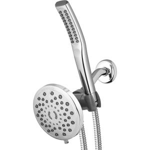 Waterpik System SPA HH WND/RN SHWR CHRM XIB-633ESBX-183ME