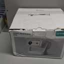 4K Projector with WiFi and Bluetooth, 2000 ANSI Outdoor Projectors with Built-in 10,000+ Apps, Bnoe Native 1080P Smart Proyector for Home Theater Movie with Dual Speaker and Voice Control & Auto Focus