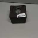 CPU Wraith Cooler Prism Aluminum Heat Sink Copper Core Base 4-Pin PWM 95mm Fan Pre-Applied Thermal Paste Compatible with AMD Socket AM5 AM4 AM3 AM2 Ryzen 7 1700X 1800X 2700X 3700X 4700X 5700X Fan