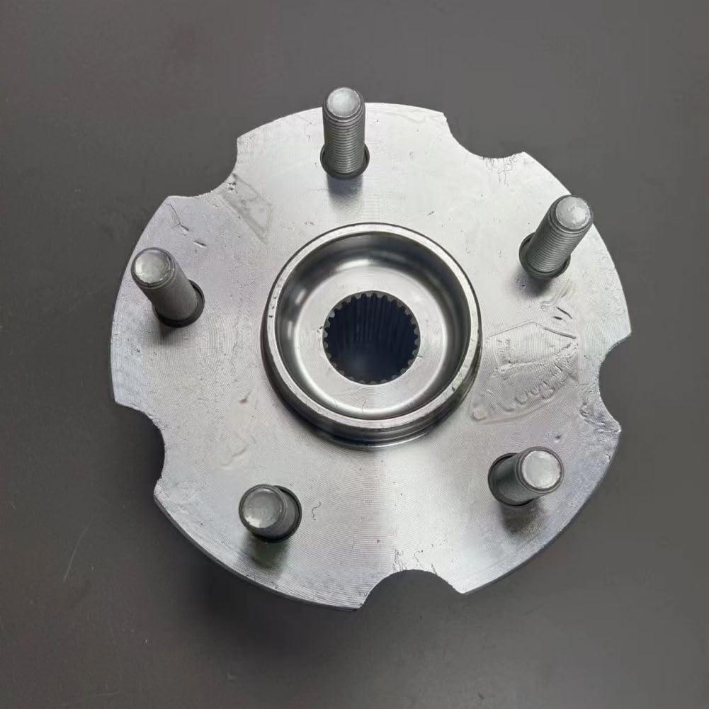 rear the wheel hub unit OEM 42410-0R030