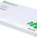 Mepiform Scar Reduction Dressing 2x3 Inch/5x7,5cm 5 Pcs Minimise Prevent Scars