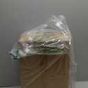 Dimmable Floor Lamp, Industrial Floor Lamps for Living Room, Gold Tree Lamp Standing Lamp Tall Lamps with 3 Elegant Teardrop Cage Head & 800 Lumens LED Bulbs for Living room Bedroom Office Dining Room (Gold-70 inches)